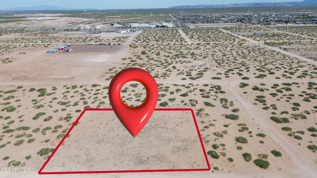 9 &10 Downsville Avenue, Horizon City, TX 79928
