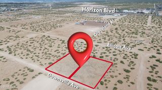9 &10 Downsville Avenue, Horizon City, TX 79928