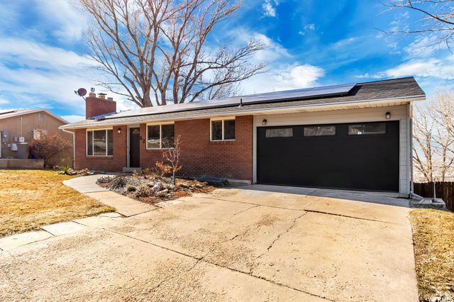 82 S ANGELA WAY, North Salt Lake, UT 84054