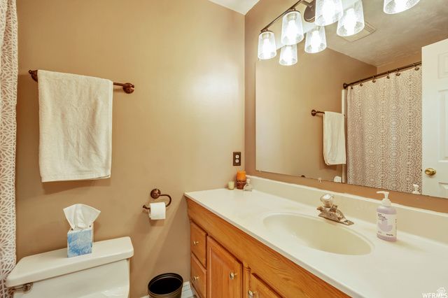 82 S ANGELA WAY, North Salt Lake, UT 84054