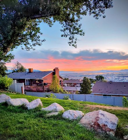 82 S ANGELA WAY, North Salt Lake, UT 84054