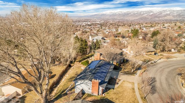 82 S ANGELA WAY, North Salt Lake, UT 84054