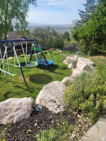 82 S ANGELA WAY, North Salt Lake, UT 84054