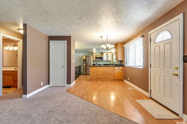 82 S ANGELA WAY, North Salt Lake, UT 84054