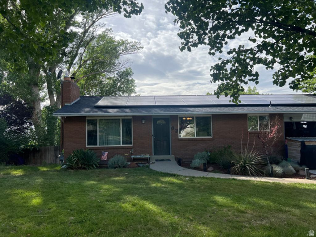 82 S ANGELA WAY, North Salt Lake, UT 84054