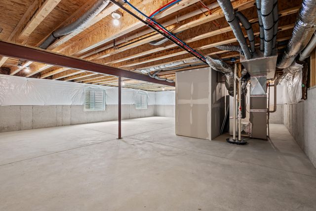 7563 E 116th Place, Winfield, IN 46307