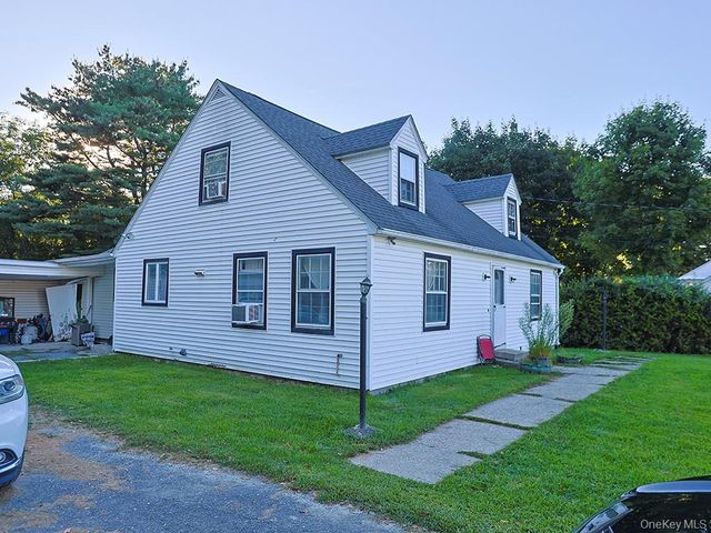 580 Route 17M, Middletown, NY 10940