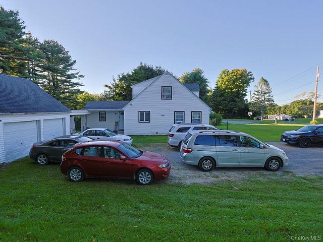 580 Route 17M, Middletown, NY 10940