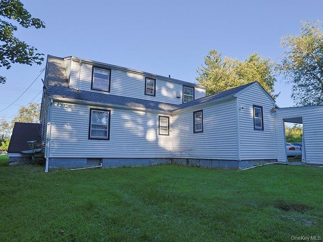 580 Route 17M, Middletown, NY 10940
