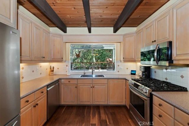 415 Golf Course, Lake Arrowhead, CA 92352