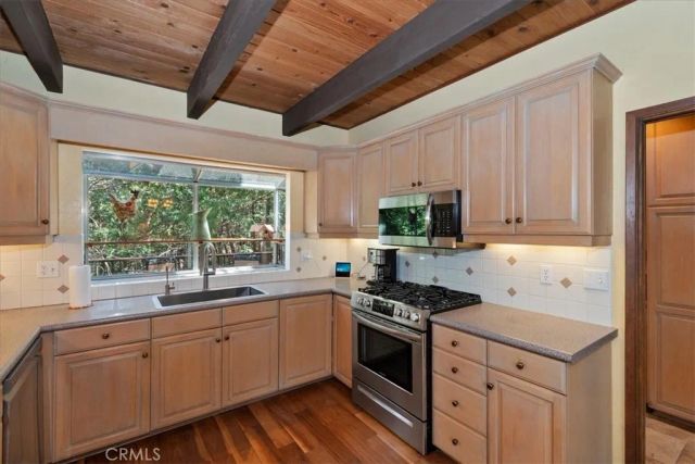 415 Golf Course, Lake Arrowhead, CA 92352