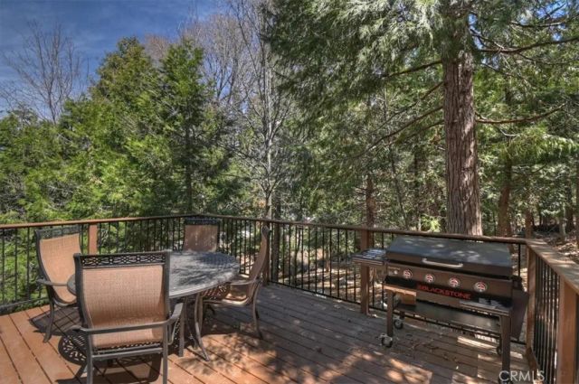 415 Golf Course, Lake Arrowhead, CA 92352