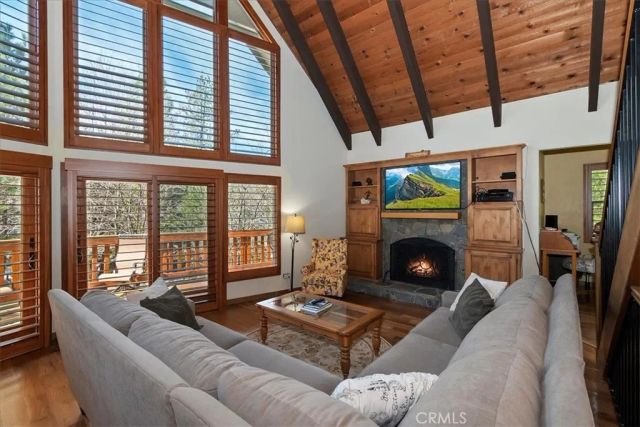 415 Golf Course, Lake Arrowhead, CA 92352