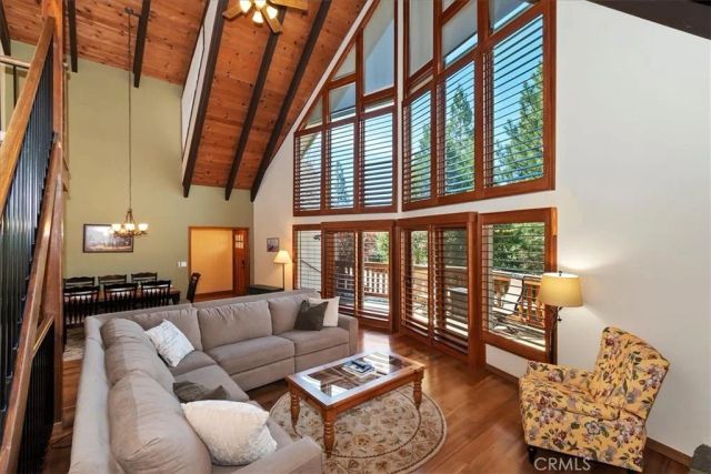 415 Golf Course, Lake Arrowhead, CA 92352