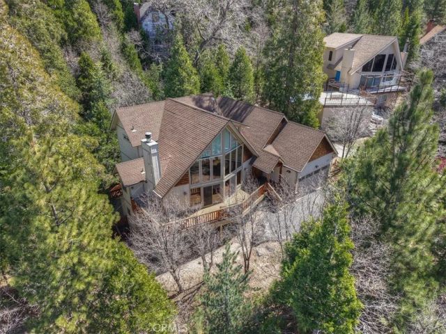415 Golf Course, Lake Arrowhead, CA 92352