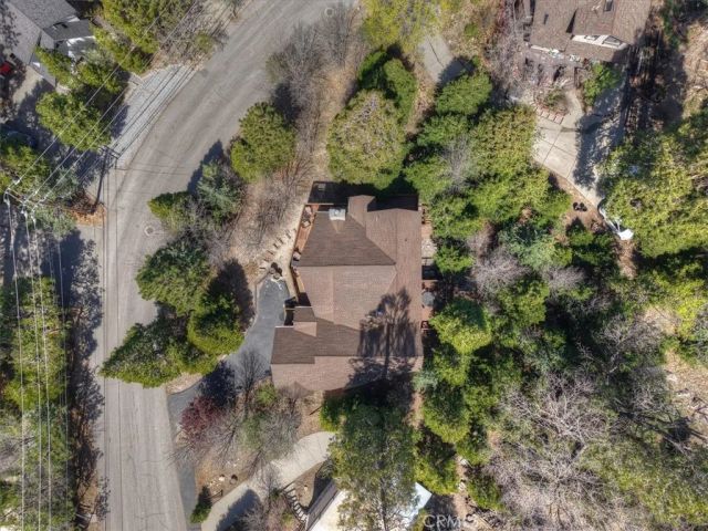 415 Golf Course, Lake Arrowhead, CA 92352