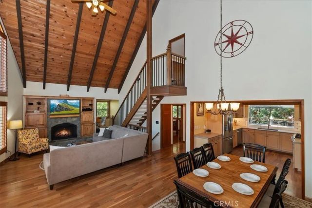 415 Golf Course, Lake Arrowhead, CA 92352
