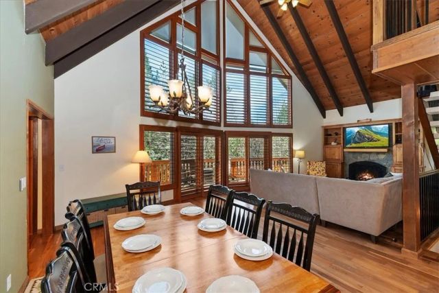 415 Golf Course, Lake Arrowhead, CA 92352