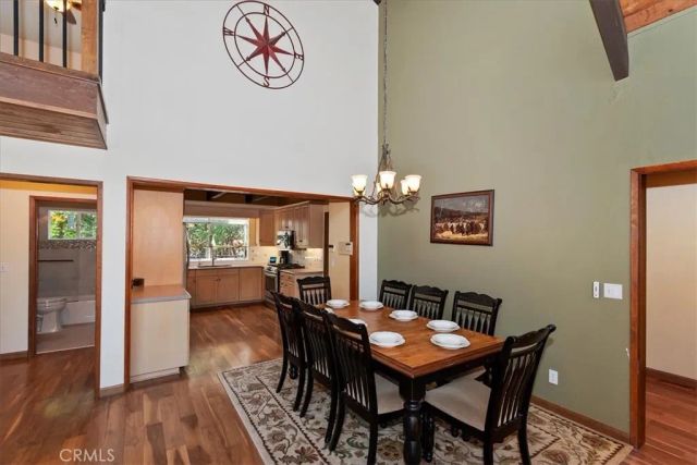 415 Golf Course, Lake Arrowhead, CA 92352