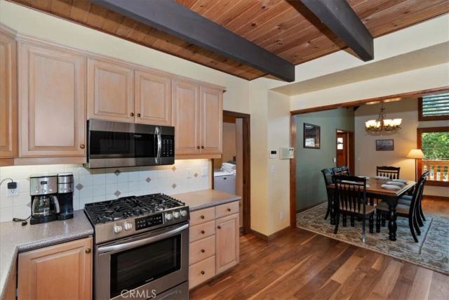 415 Golf Course, Lake Arrowhead, CA 92352