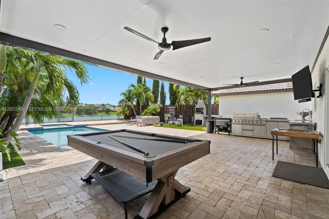 12050 SW 135th Terrace, Miami, FL 33186