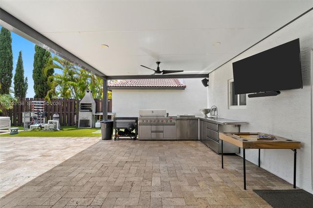 12050 SW 135th Terrace, Miami, FL 33186