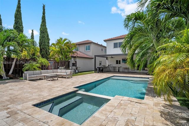 12050 SW 135th Terrace, Miami, FL 33186