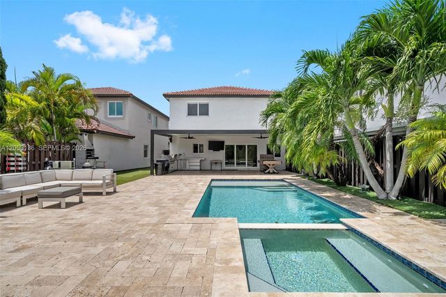 12050 SW 135th Terrace, Miami, FL 33186
