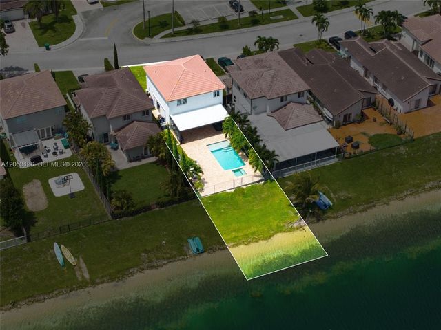 12050 SW 135th Terrace, Miami, FL 33186