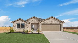 3008 Helios Haven Drive, Brookshire, TX 77423