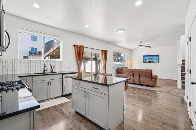 14808 S BECKHAM DR, Herriman, UT 84096