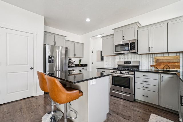 14808 S BECKHAM DR, Herriman, UT 84096