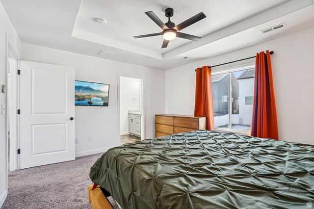 14808 S BECKHAM DR, Herriman, UT 84096