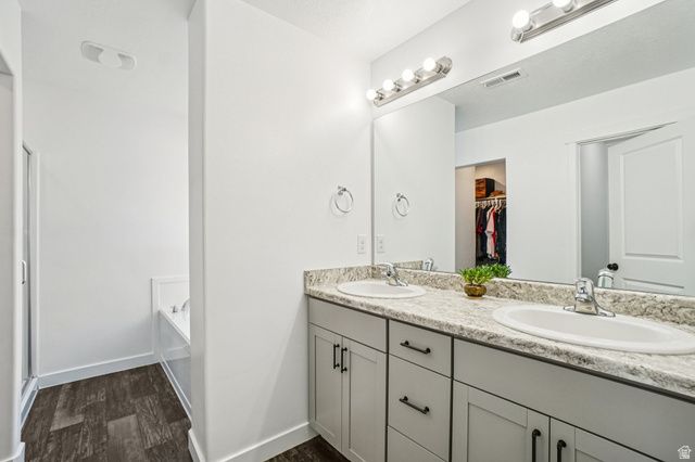 14808 S BECKHAM DR, Herriman, UT 84096