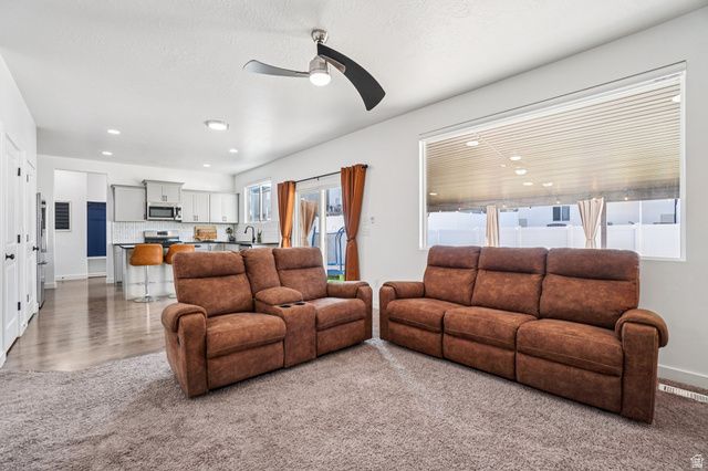 14808 S BECKHAM DR, Herriman, UT 84096