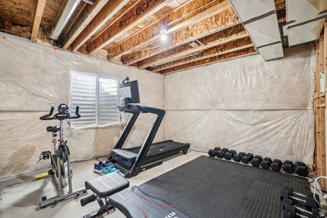 14808 S BECKHAM DR, Herriman, UT 84096