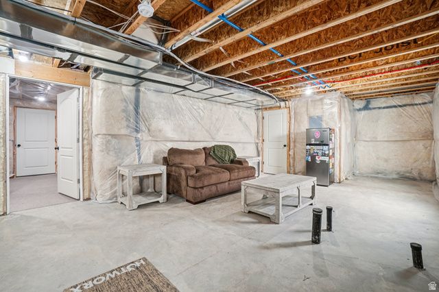 14808 S BECKHAM DR, Herriman, UT 84096