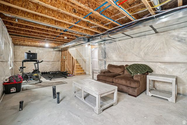 14808 S BECKHAM DR, Herriman, UT 84096