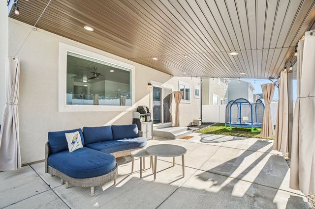 14808 S BECKHAM DR, Herriman, UT 84096