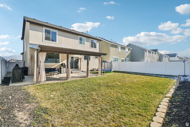 14808 S BECKHAM DR, Herriman, UT 84096