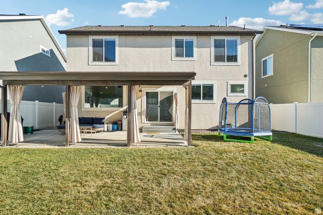 14808 S BECKHAM DR, Herriman, UT 84096