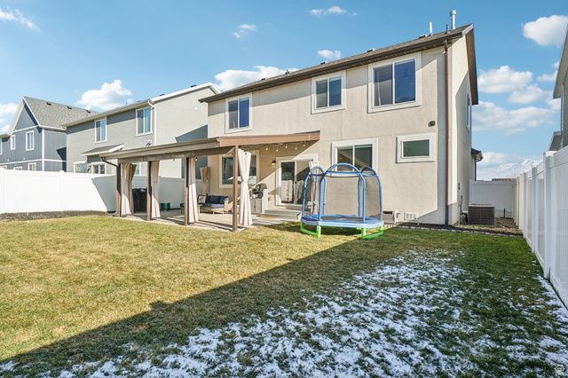 14808 S BECKHAM DR, Herriman, UT 84096