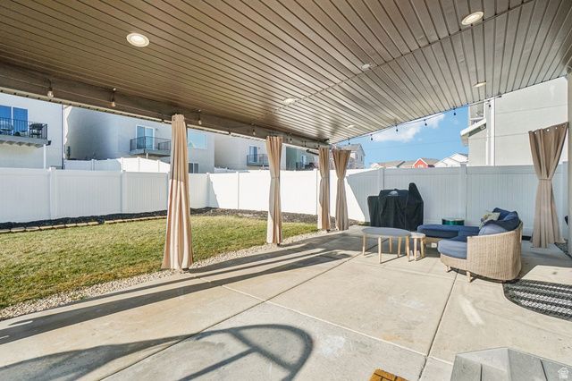 14808 S BECKHAM DR, Herriman, UT 84096