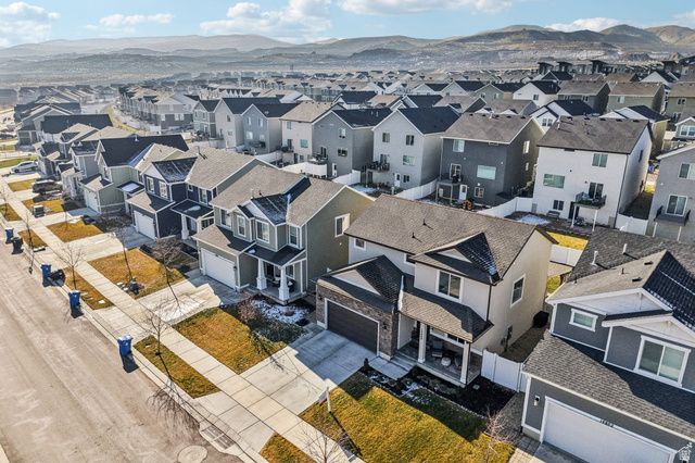 14808 S BECKHAM DR, Herriman, UT 84096