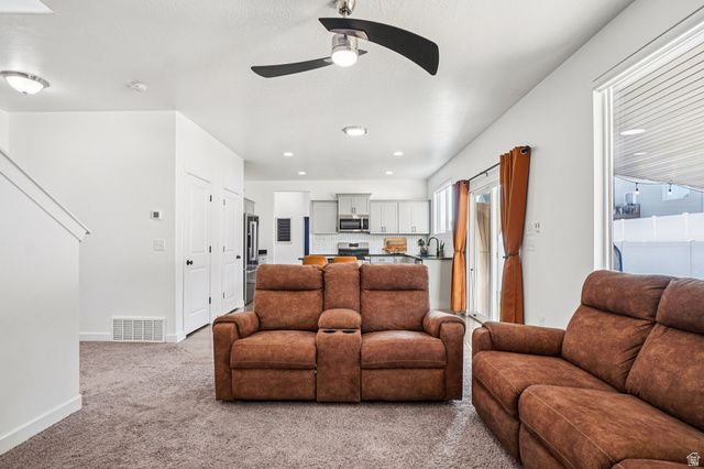 14808 S BECKHAM DR, Herriman, UT 84096