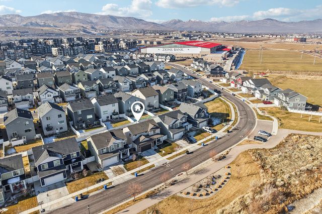 14808 S BECKHAM DR, Herriman, UT 84096