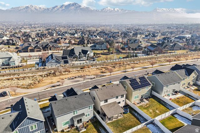 14808 S BECKHAM DR, Herriman, UT 84096