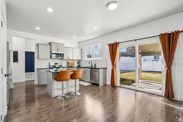 14808 S BECKHAM DR, Herriman, UT 84096