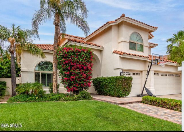 2026 E CORTEZ Drive, Gilbert, AZ 85234