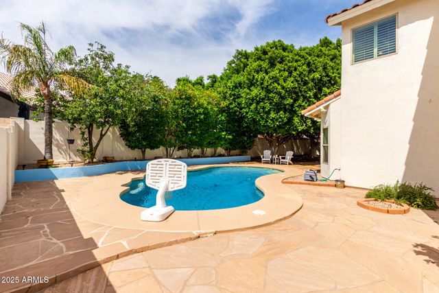 2026 E CORTEZ Drive, Gilbert, AZ 85234